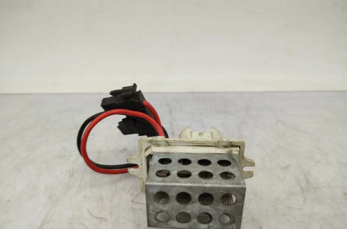 Resistance de chauffage RENAULT CLIO 1 PHASE 1 occasion