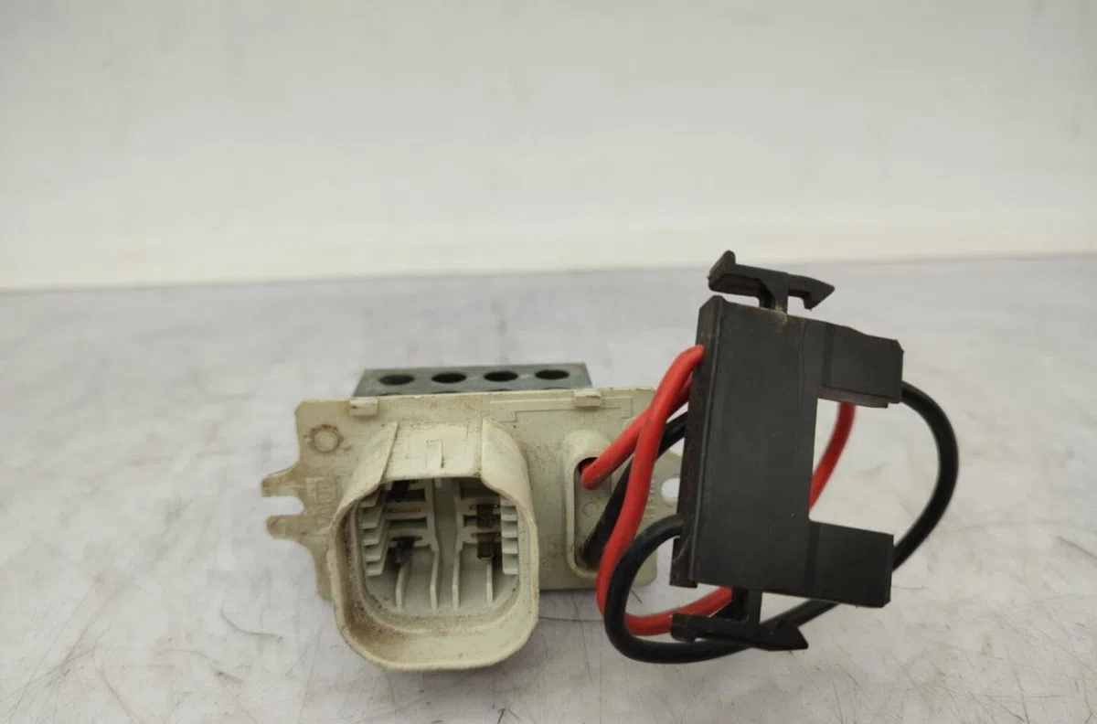 Resistance de chauffage RENAULT CLIO 1 PHASE 1 occasion
