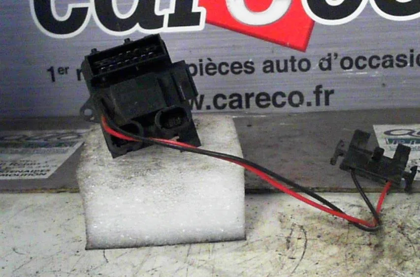 Resistance de chauffage RENAULT CLIO 2  CLIO 2 PHASE 1 occasion