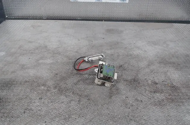 Resistance de chauffage RENAULT CLIO 2  CLIO 2 PHASE 2 occasion