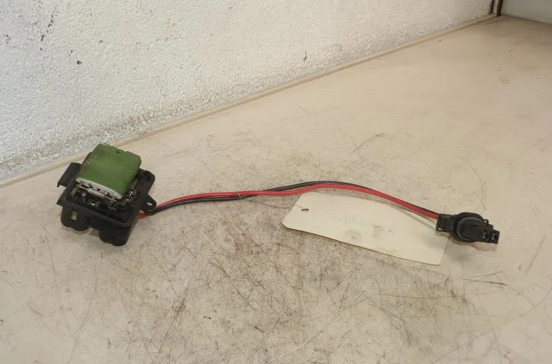 Resistance de chauffage RENAULT CLIO 2 PHASE 1 occasion