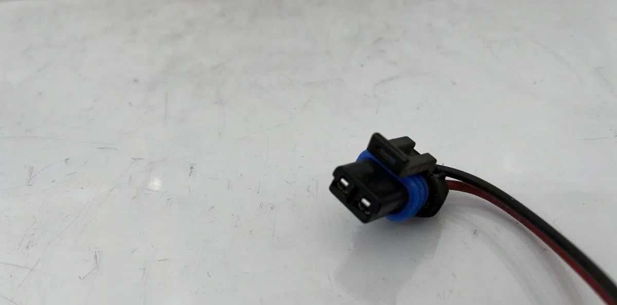 Resistance de chauffage RENAULT CLIO 2 PHASE 2 occasion