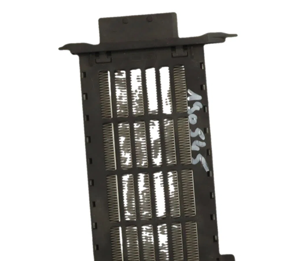 Resistance de chauffage RENAULT CLIO 3 PHASE 2 occasion