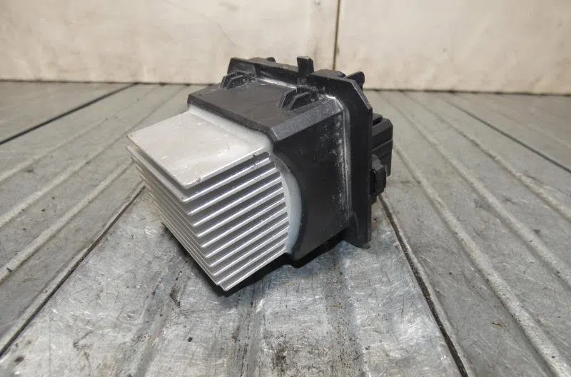 Resistance de chauffage RENAULT CLIO 4 PHASE 1 occasion