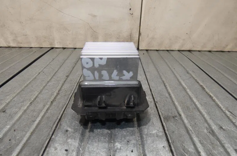 Resistance de chauffage RENAULT CLIO 4 PHASE 1 occasion
