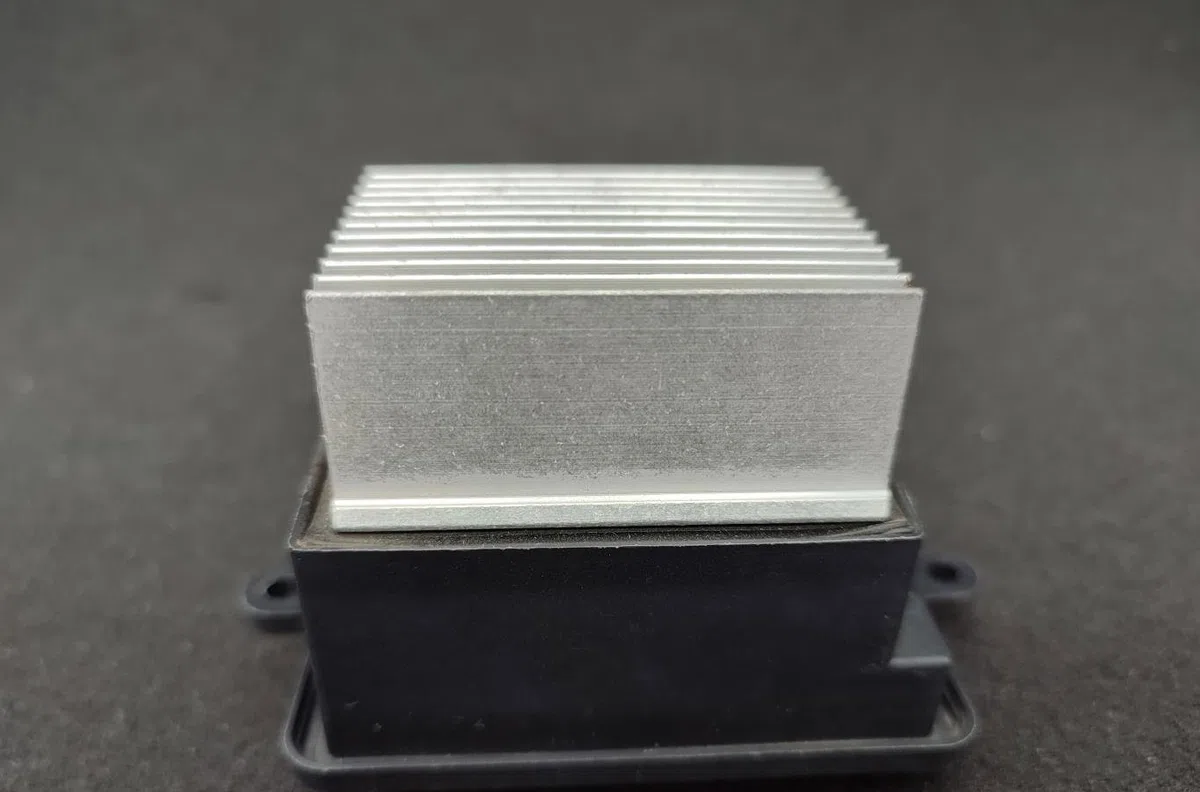 Resistance de chauffage RENAULT CLIO 4 PHASE 2 occasion