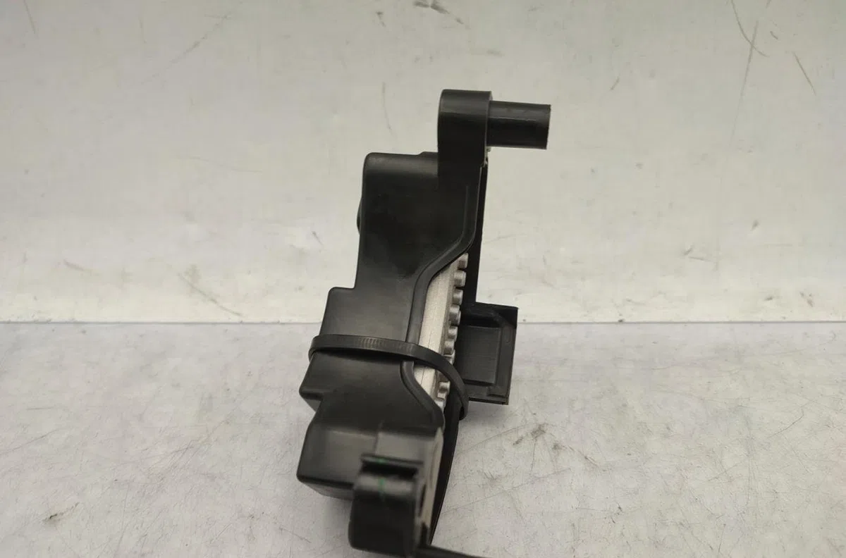 Resistance de chauffage RENAULT CLIO 5 PHASE 1 occasion
