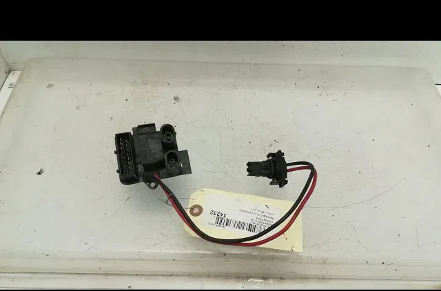 Resistance de chauffage Renault CLIO II (BB_, CB_) 1.2 16v (bb05, bb0w, bb11, bb27, bb2t, bb2u, bb2v, cb05,... (2001-201
