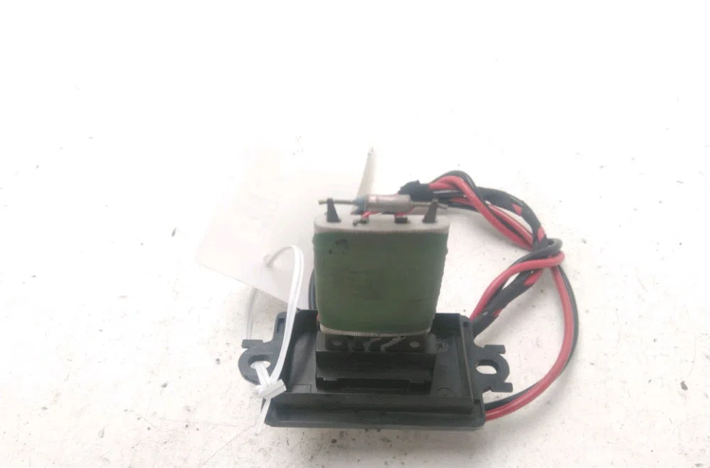 Resistance de chauffage Renault CLIO III (BR0-1, CR0-1) 1.4 16v (2005-2012) occasion