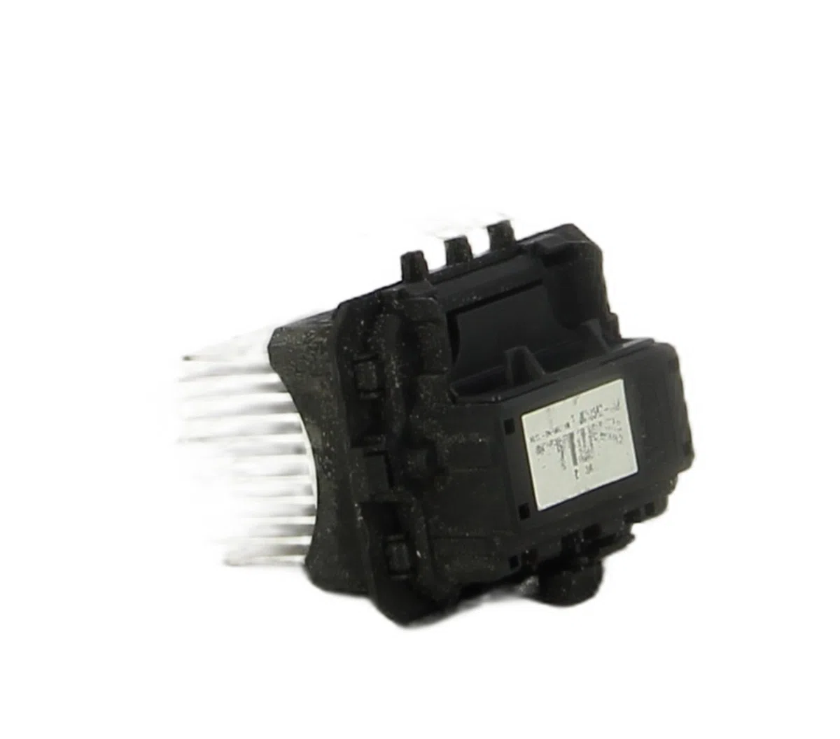 Resistance de chauffage Renault CLIO III (BR0-1, CR0-1) 1.5 dci (2010-2014) 3 portes occasion
