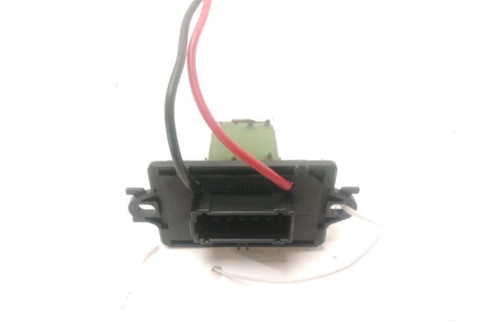 Resistance de chauffage Renault CLIO III (BR0-1, CR0-1) 1.5 dci (2010-2014) 5 portes occasion