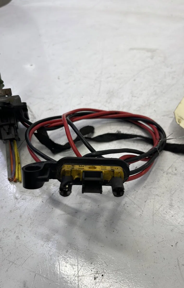 Resistance de chauffage Renault CLIO III (BR0-1, CR0-1) 1.5 dci (c-br0g, c-br1g) (2005-2012) 5 portes occasion