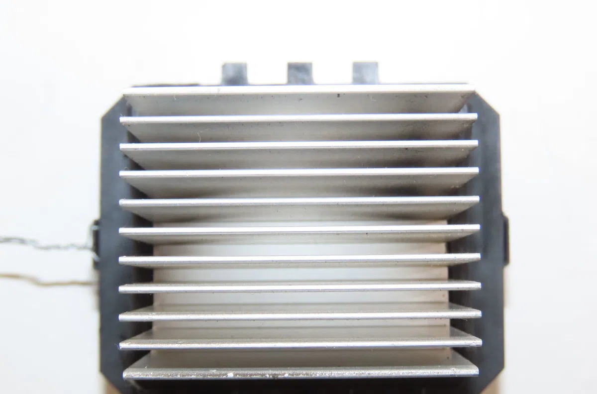 Resistance de chauffage Renault CLIO III Grandtour (KR0-1_) 1.5 dci (kr0f) (2007-2012) 5 portes occasion