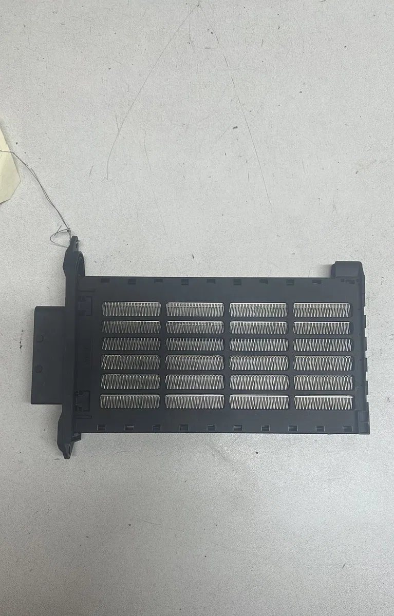 Resistance de chauffage Renault CLIO IV (BH_) 1.5 dci 75 (2012) 5 portes occasion