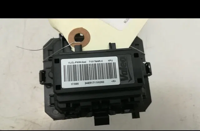 Resistance de chauffage Renault CLIO IV (BH_) 1.5 dci 90 (2012) 5 portes occasion