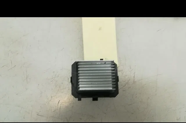 Resistance de chauffage Renault CLIO IV (BH_) 1.5 dci 90 (2012) 5 portes occasion