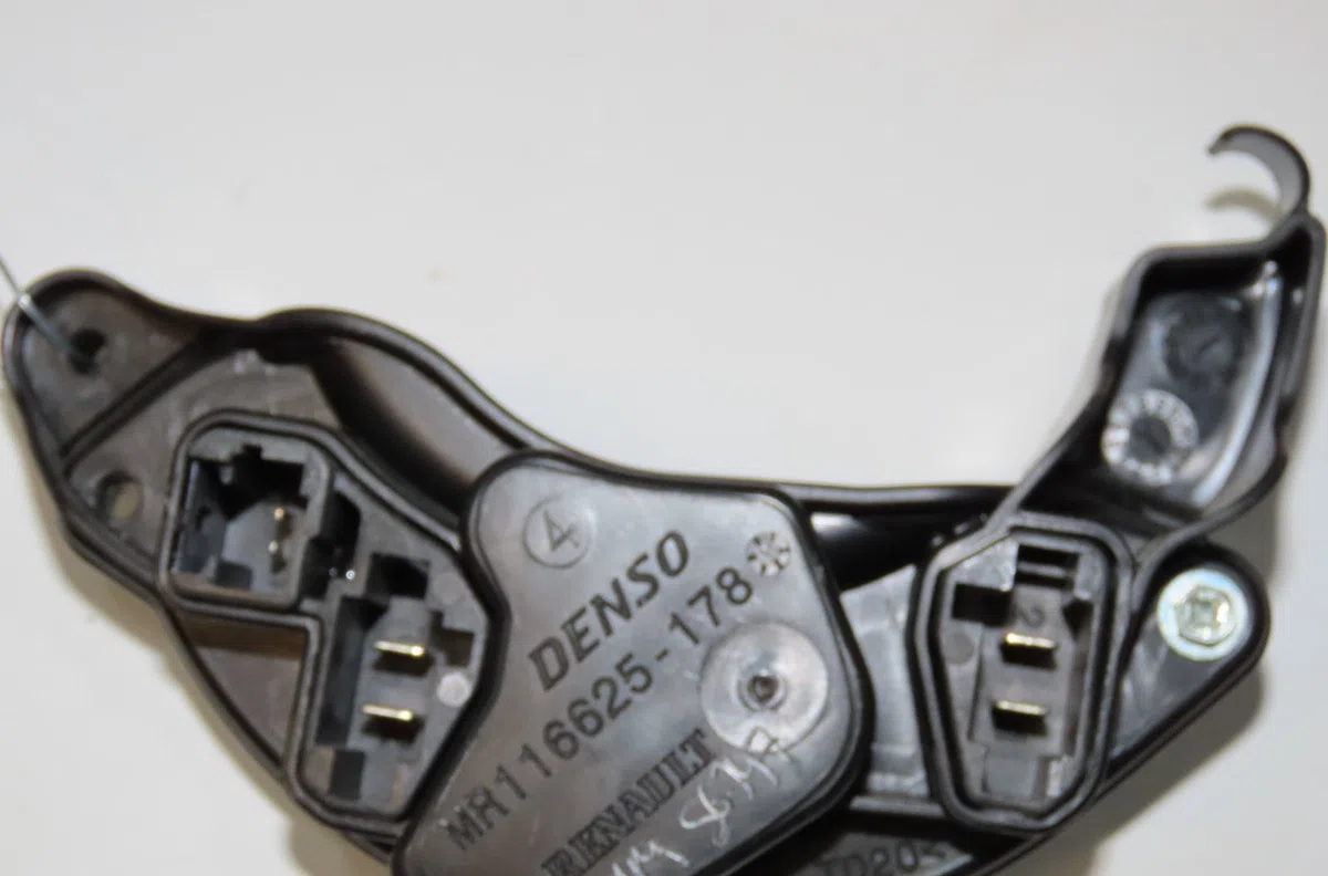 Resistance de chauffage Renault CLIO V (B7_) 1.0 lpg (b7mt) (2019) occasion