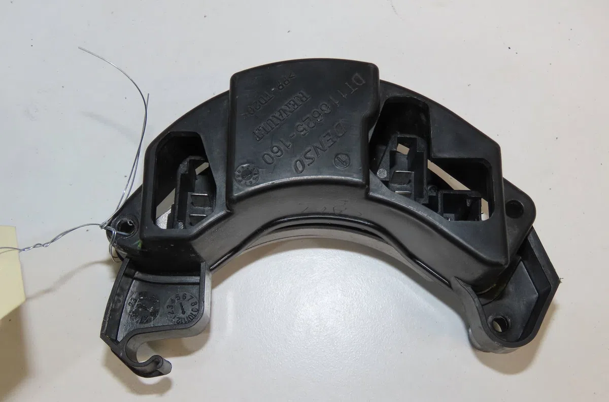 Resistance de chauffage Renault CLIO V (B7_) 1.6 e-tech 140 (b7mu) (2020) occasion