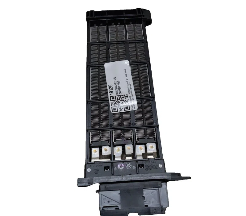 RESISTANCE DE CHAUFFAGE RENAULT ESPACE V T1001732A