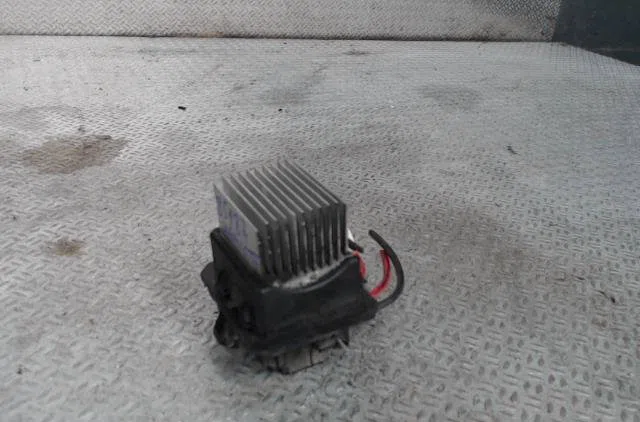 Resistance de chauffage RENAULT GRAND SCENIC 3  GRAND SCENIC 3 PHASE 1 occasion