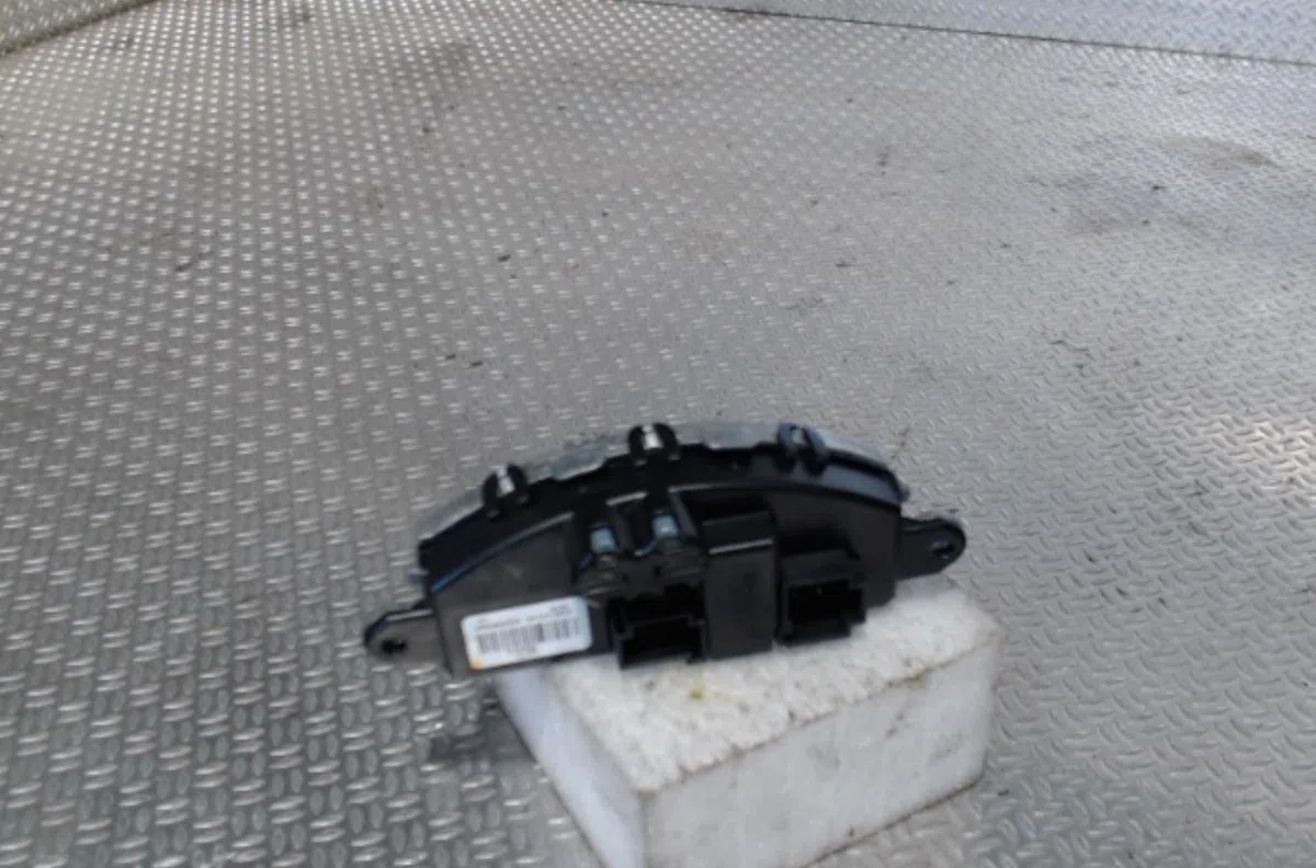 Resistance de chauffage RENAULT GRAND SCENIC 4  GRAND SCENIC 4 occasion