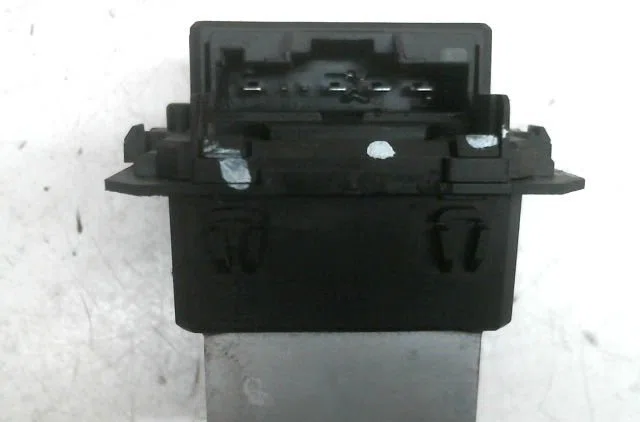 Resistance de chauffage Renault GRAND SCÉNIC III (JZ0-1_) 1.6 dci (jz00, jz12) (2011) 5 portes occasion