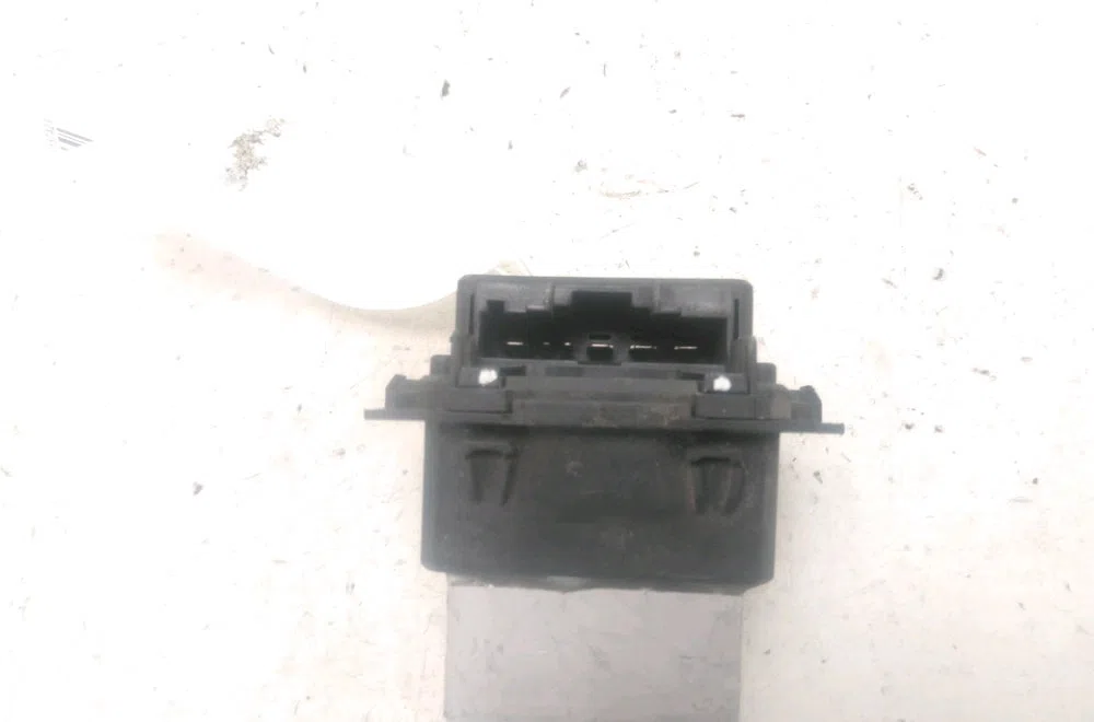Resistance de chauffage Renault GRAND SCÉNIC III (JZ0-1_) 1.9 dci (2009) occasion