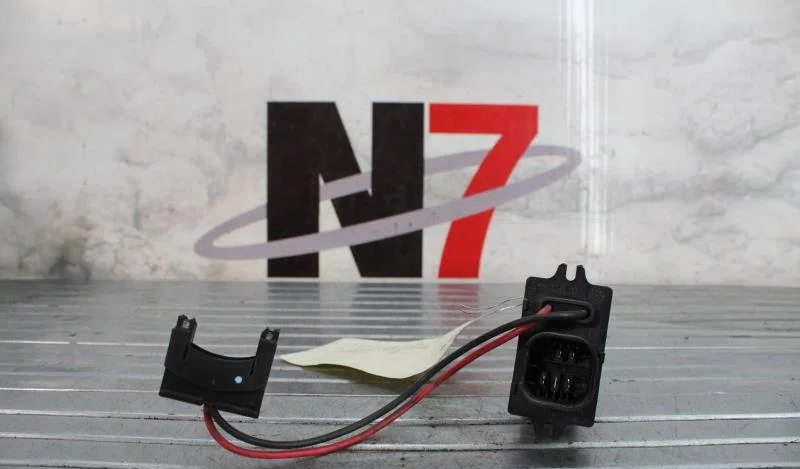 Resistance de chauffage RENAULT KANGOO 1 PHASE 1 occasion