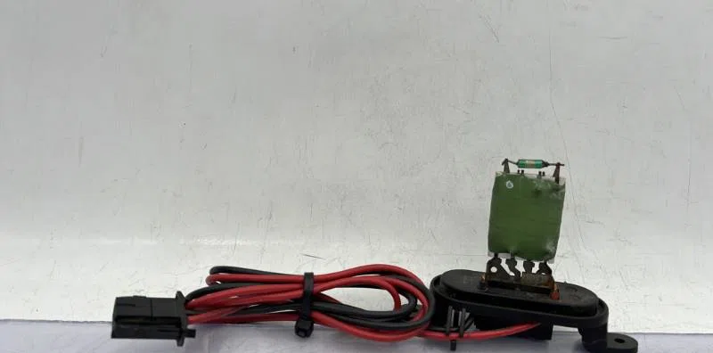 Resistance de chauffage RENAULT KANGOO 2 PHASE 1 occasion