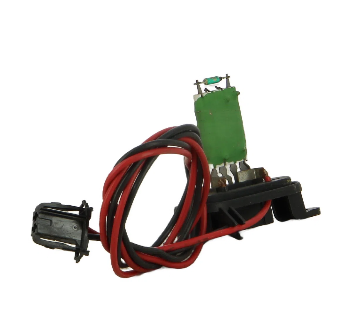 Resistance de chauffage Renault KANGOO - GRAND KANGOO II (KW0-1_) 1.5 dci 75 (kw07, kw10, kw04) (2012) occasion