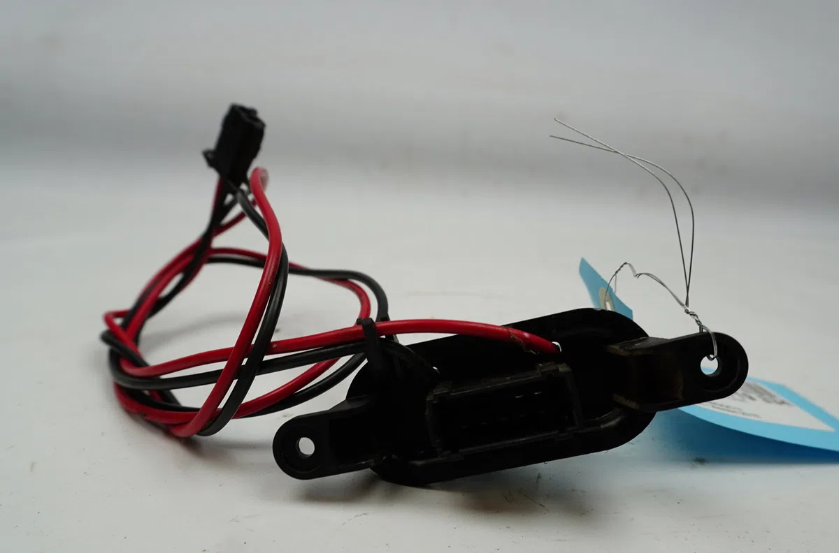 Resistance de chauffage Renault KANGOO - GRAND KANGOO II (KW0-1_) 1.5 dci 85 (kw0k, kw0l, kw0b) (2008) 4 portes occasion