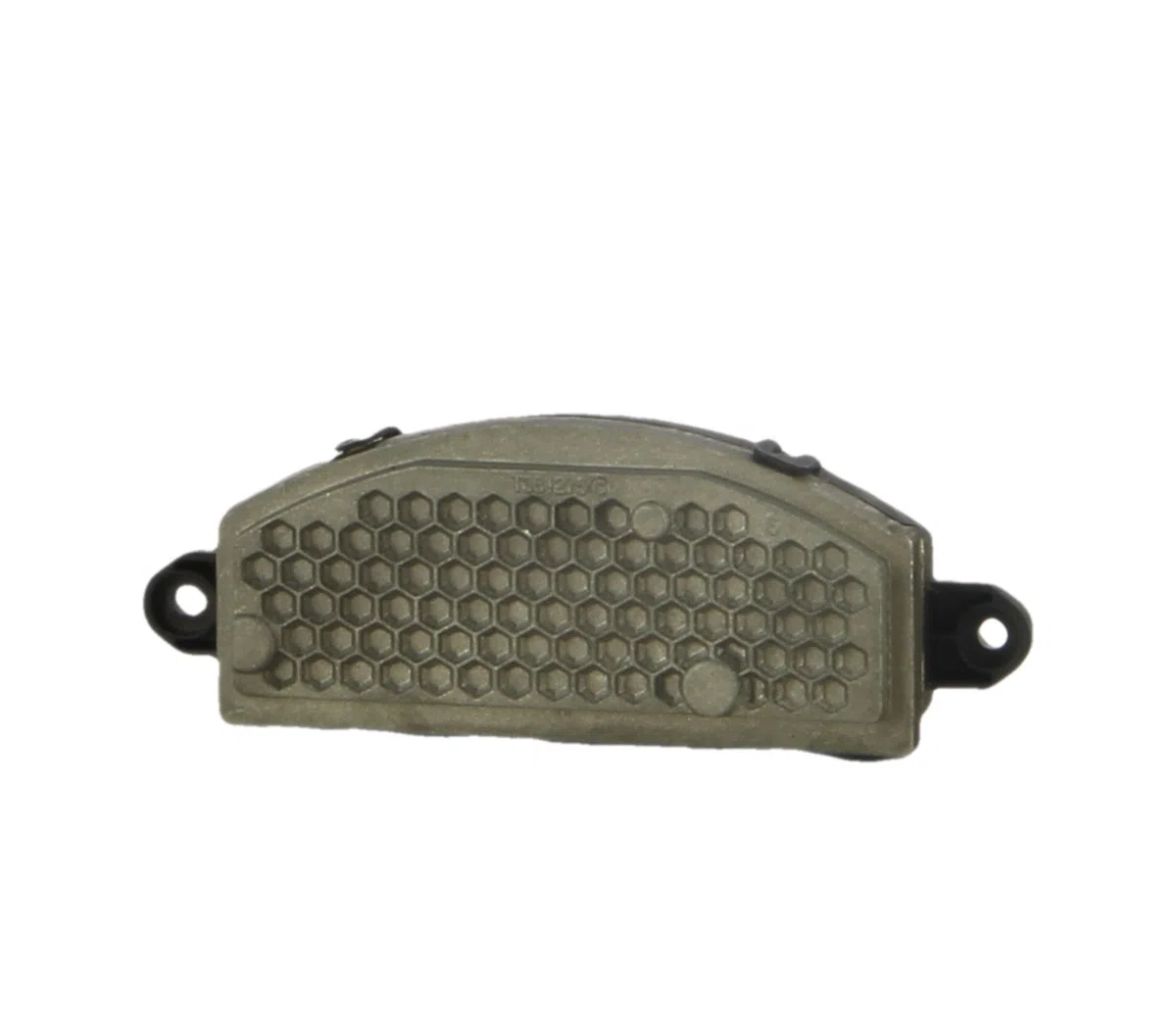 Resistance de chauffage Renault KANGOO III Camionnette-Monospace 1.3 tce 130 (fjmb) (2021) occasion
