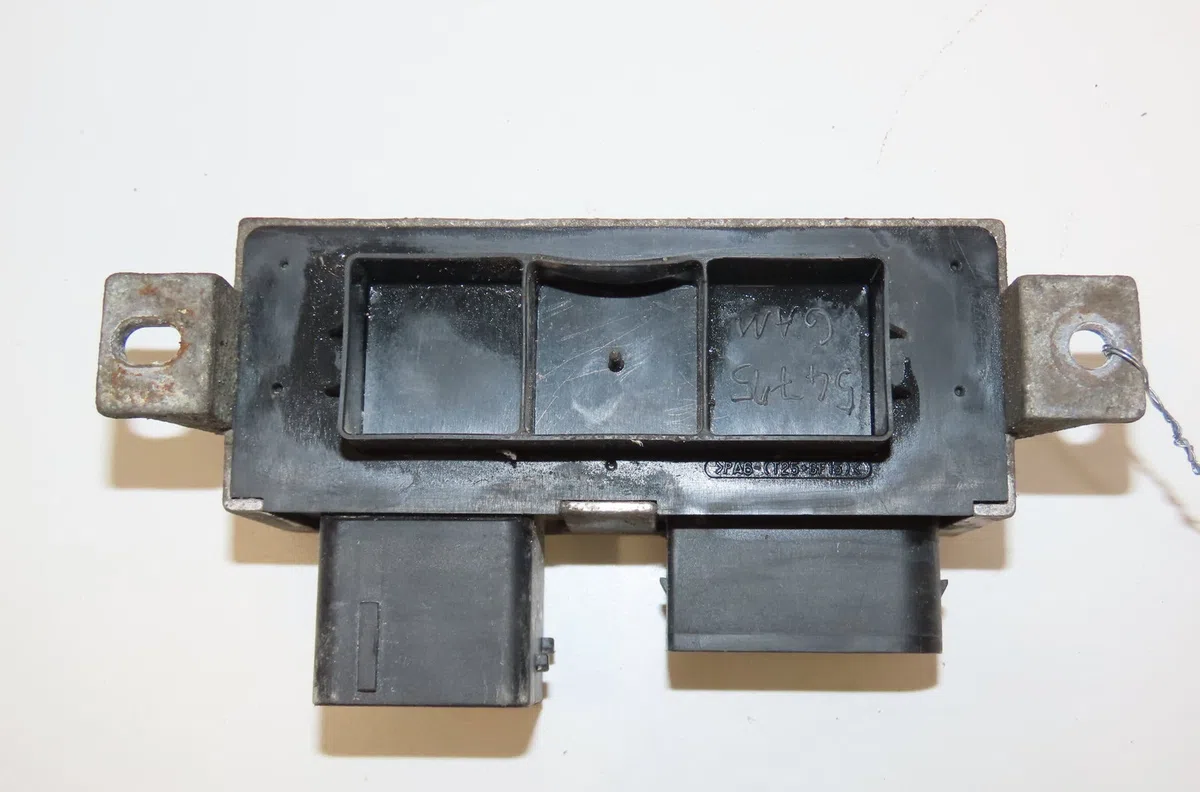 Resistance de chauffage Renault LAGUNA Coupé (DT0-1) 2.0 dci gt (dt11, dt1e, dt1n) (2008-2015) occasion