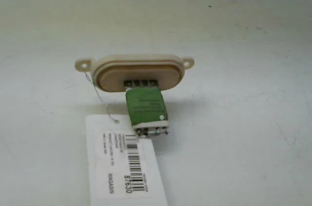Resistance de chauffage Renault LAGUNA II (BG0-1_) 1.6 16v (bg1g, bg1h) (2005-2007) occasion