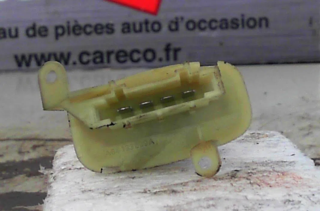 Resistance de chauffage RENAULT MASTER 2  MASTER 2 PHASE 1 occasion