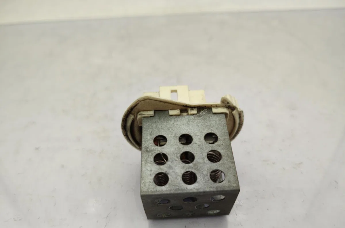Resistance de chauffage RENAULT MASTER 2 PHASE 3 occasion