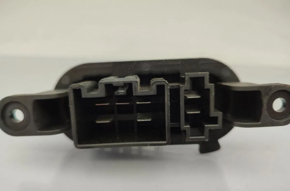 Resistance de chauffage RENAULT MASTER 3 PHASE 2 occasion