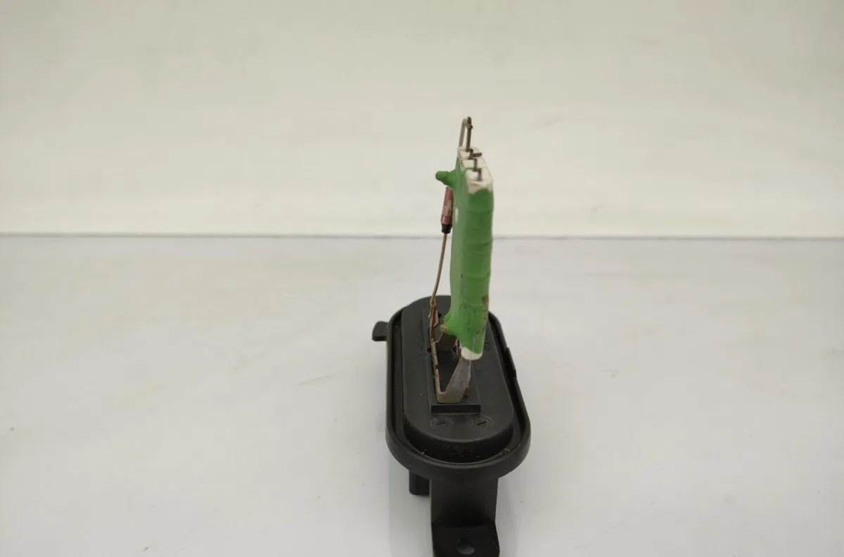 Resistance de chauffage RENAULT MASTER 3 PHASE 2 occasion