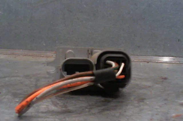 Resistance de chauffage RENAULT MEGANE 1997 occasion