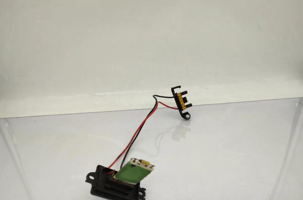 Resistance de chauffage RENAULT MEGANE 2 PHASE 2 occasion