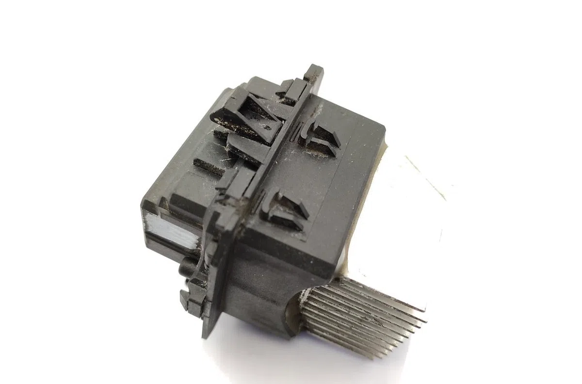 Resistance de chauffage RENAULT MEGANE 3 PHASE 1 occasion