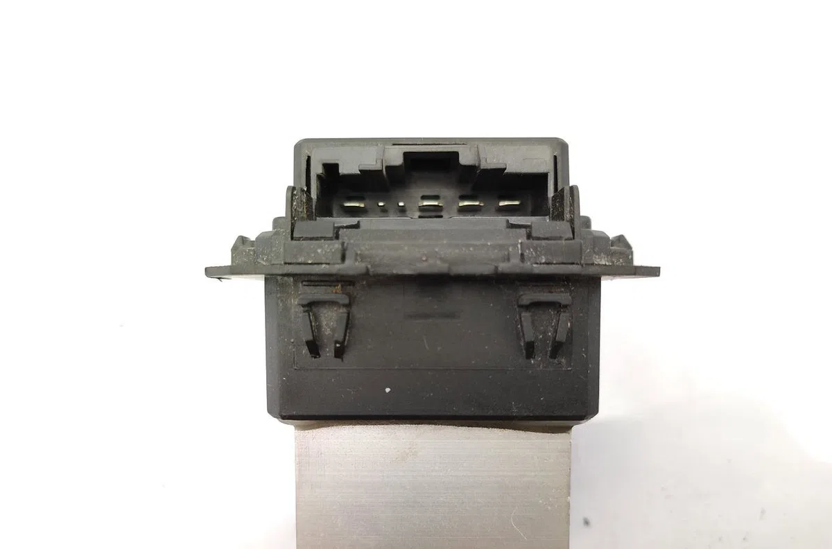 Resistance de chauffage RENAULT MEGANE 3 PHASE 1 occasion