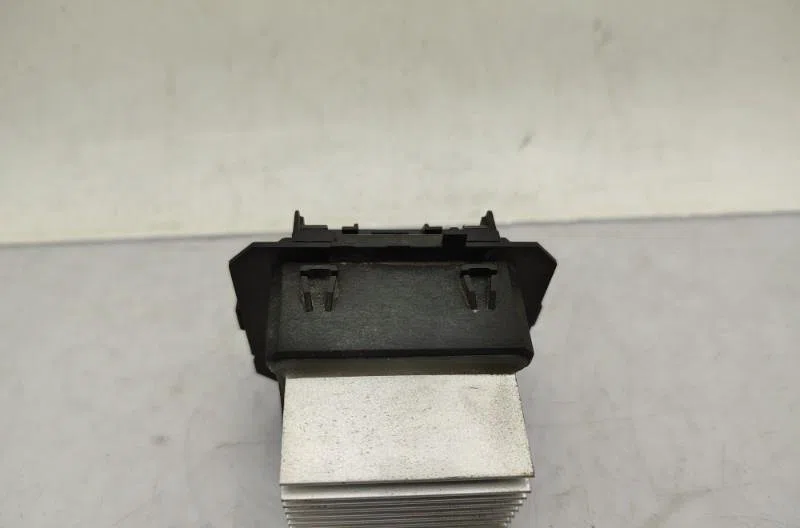 Resistance de chauffage RENAULT MEGANE 3 PHASE 3 occasion