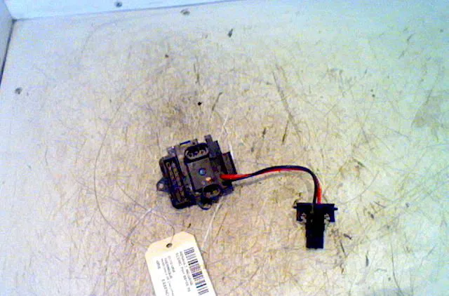 Resistance de chauffage RENAULT MEGANE I 1998 occasion