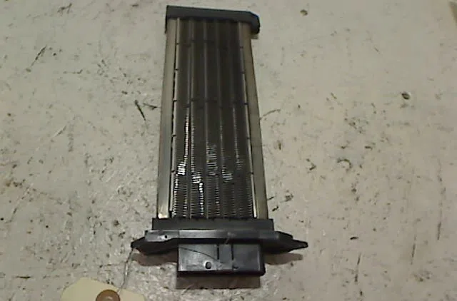 Resistance de chauffage RENAULT MEGANE II 2006 occasion