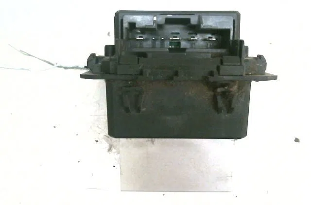 Resistance de chauffage RENAULT MEGANE occasion