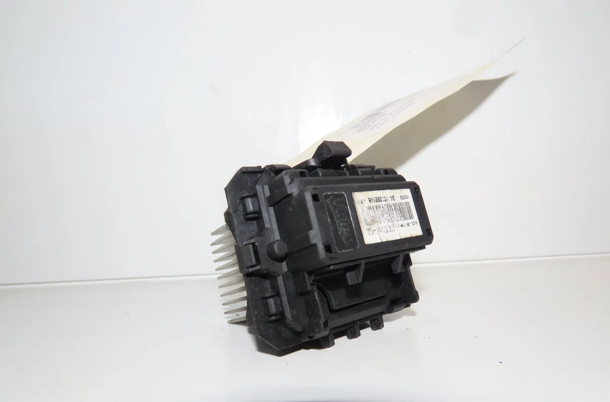 Resistance de chauffage Renault MODUS - GRAND MODUS (F-JP0_) 1.5 dci 90 (2010) occasion