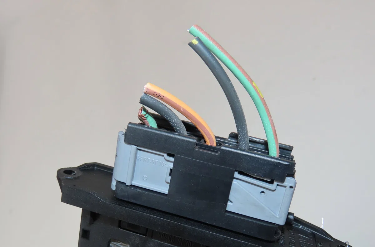 Resistance de chauffage Renault SCÉNIC II (JM0-1_) 1.5 dci (jm1e, jm16) (2005-2008) 5 portes occasion