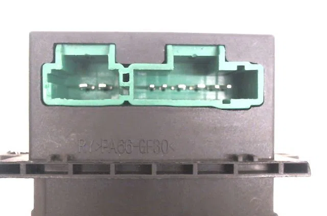 Resistance de chauffage Renault SCÉNIC II (JM0-1_) 1.9 dci (jm14) (2005-2008) 5 portes occasion