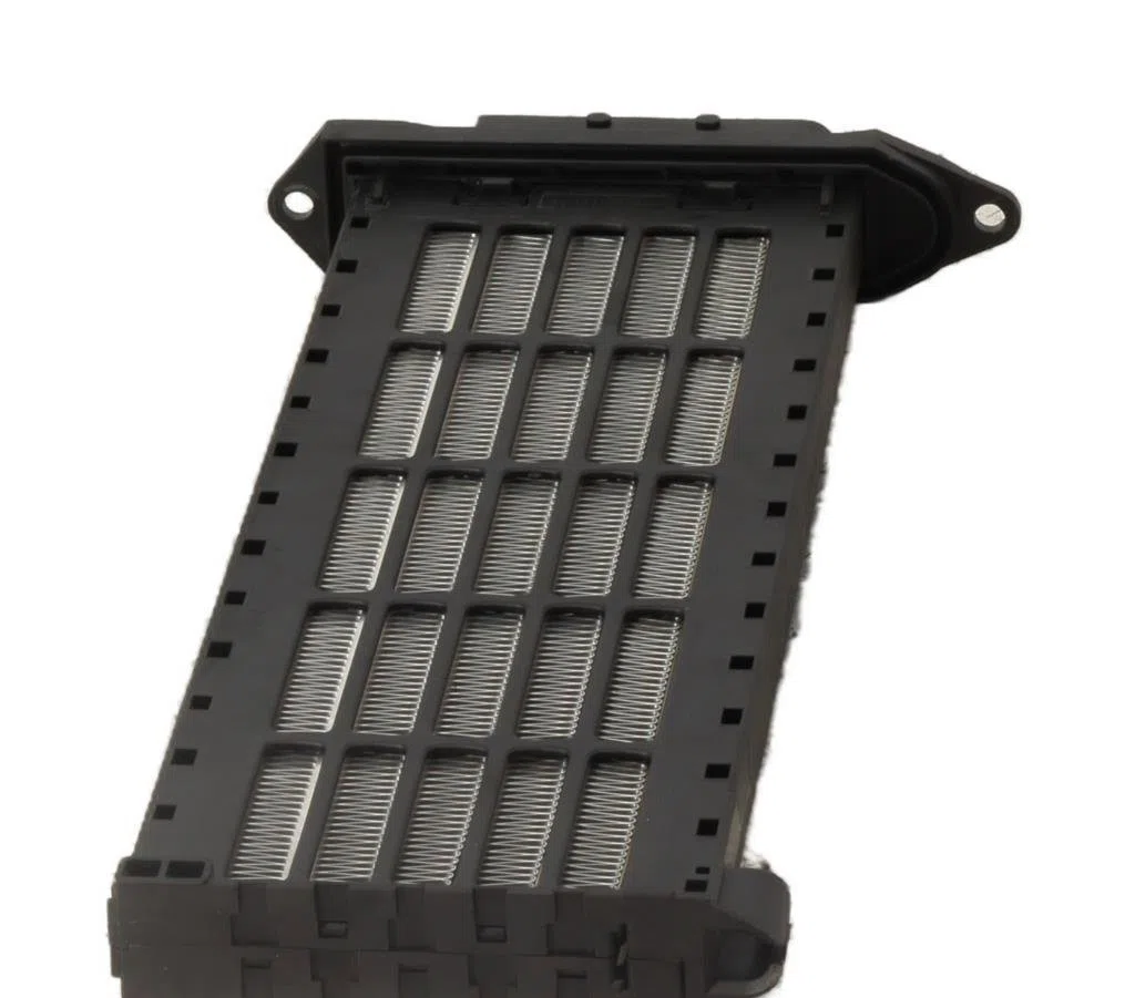 Resistance de chauffage Renault SCÉNIC III (JZ0-1_) 1.5 dci (2009) 5 portes occasion